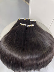 Tape In Extensions