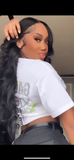 Frontal wig (virgin)